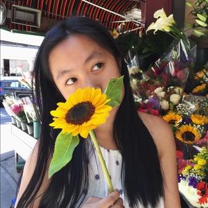 Meet your Posher, Kayla